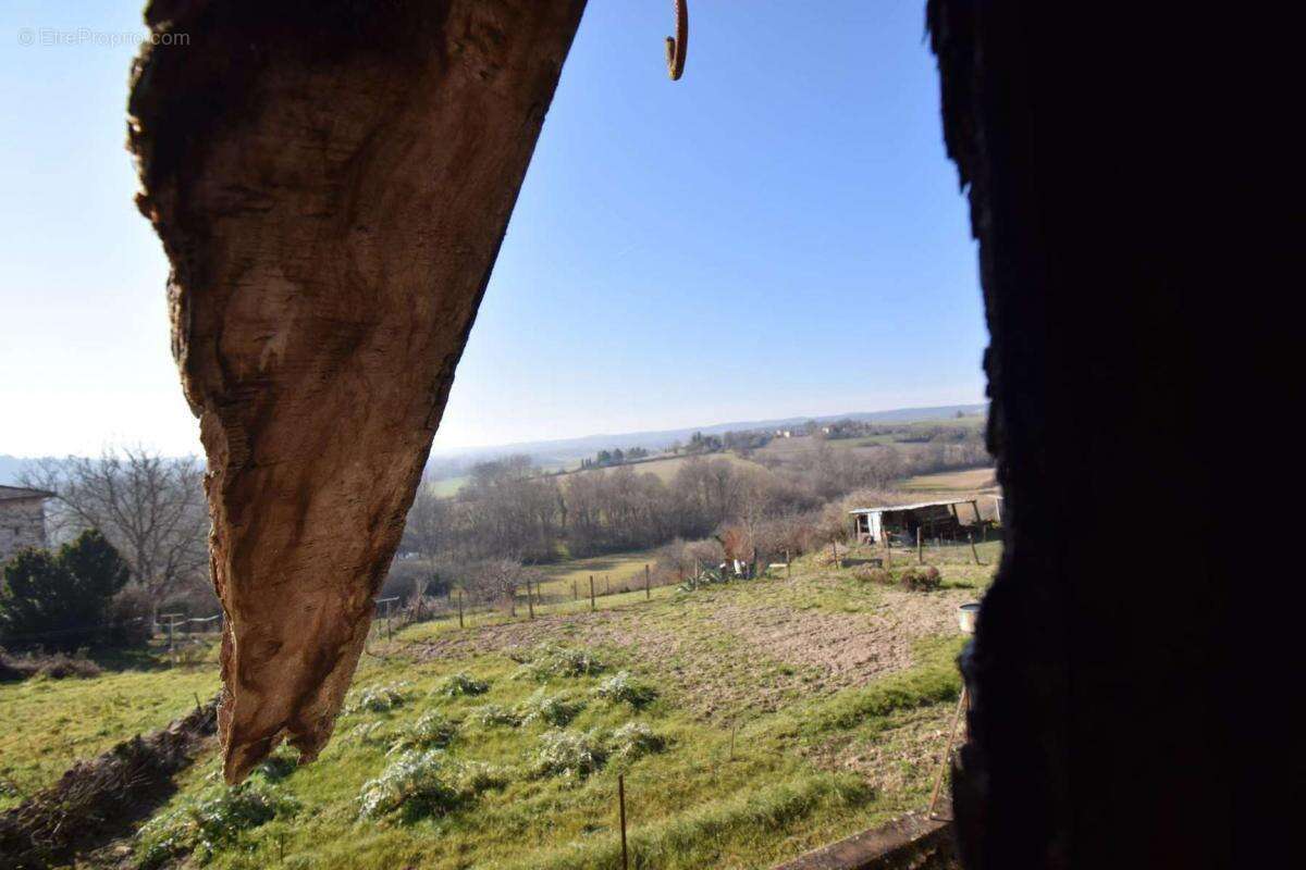 Maison à LE VERDIER