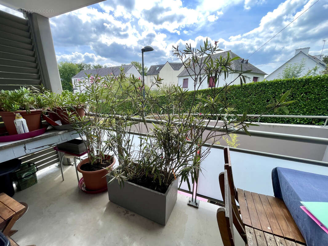 Appartement à AURAY