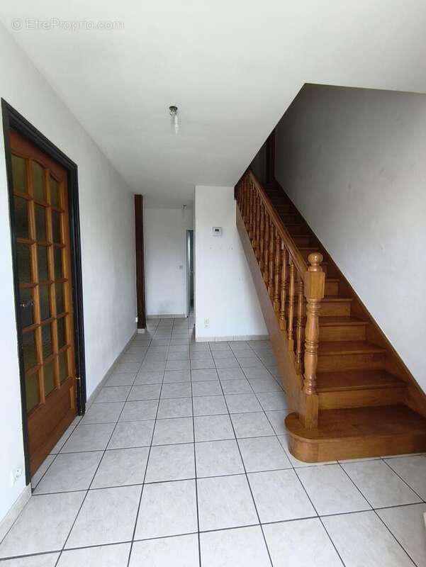 Maison à TESSE-FROULAY