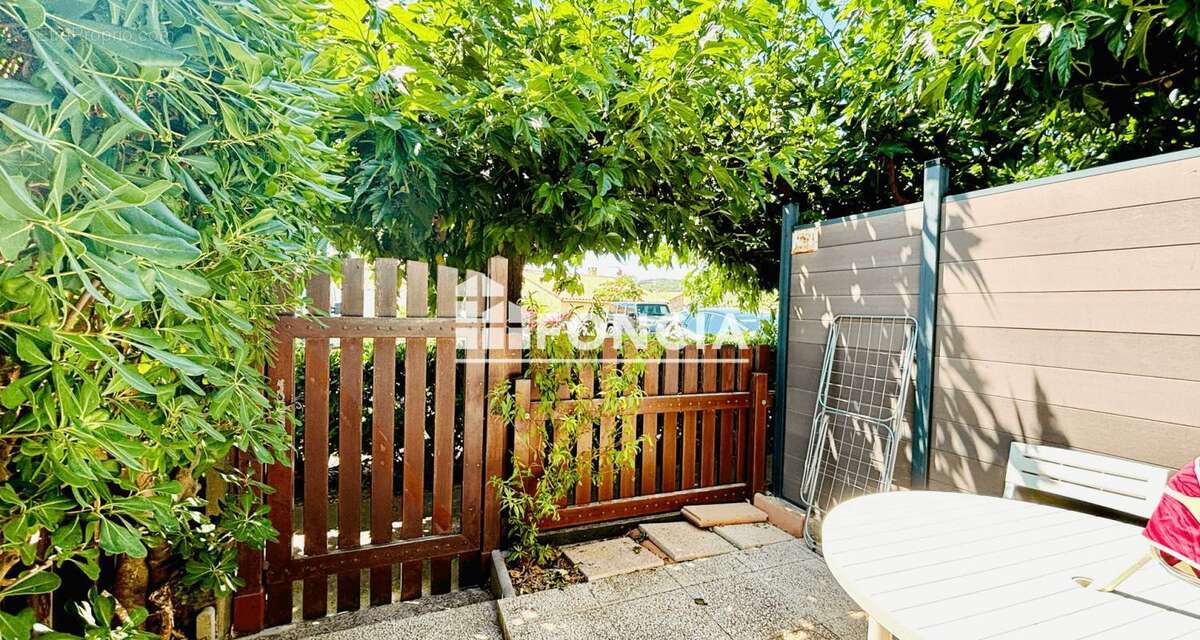 Charmante maison avec terrasse - photo 2