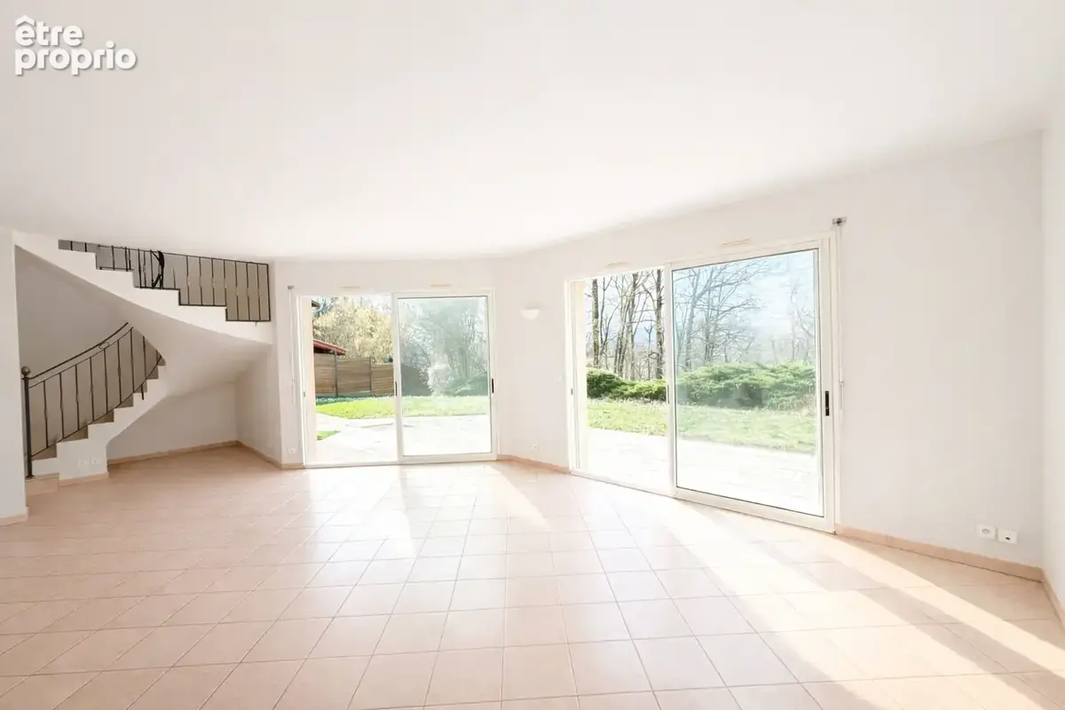 Maison de famille au calme absolu - photo 5