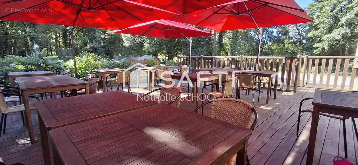 Photo 6 - Commerce à LOCMINE