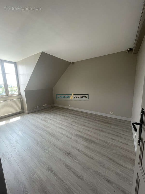 Appartement à JOIGNY