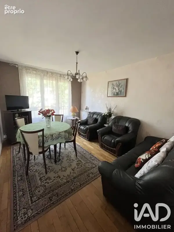 Photo 1 - Appartement à SAINT-ETIENNE