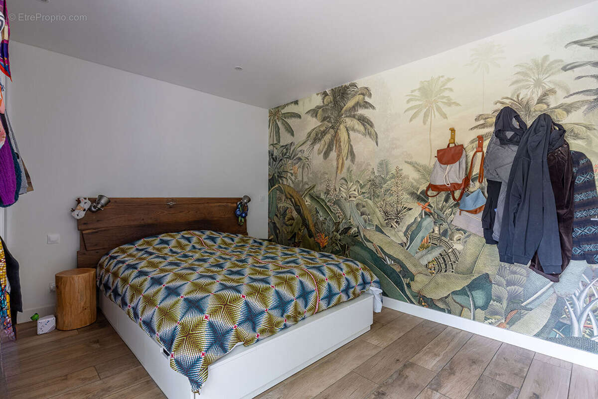 Maison 150m² à cépet - photo 6