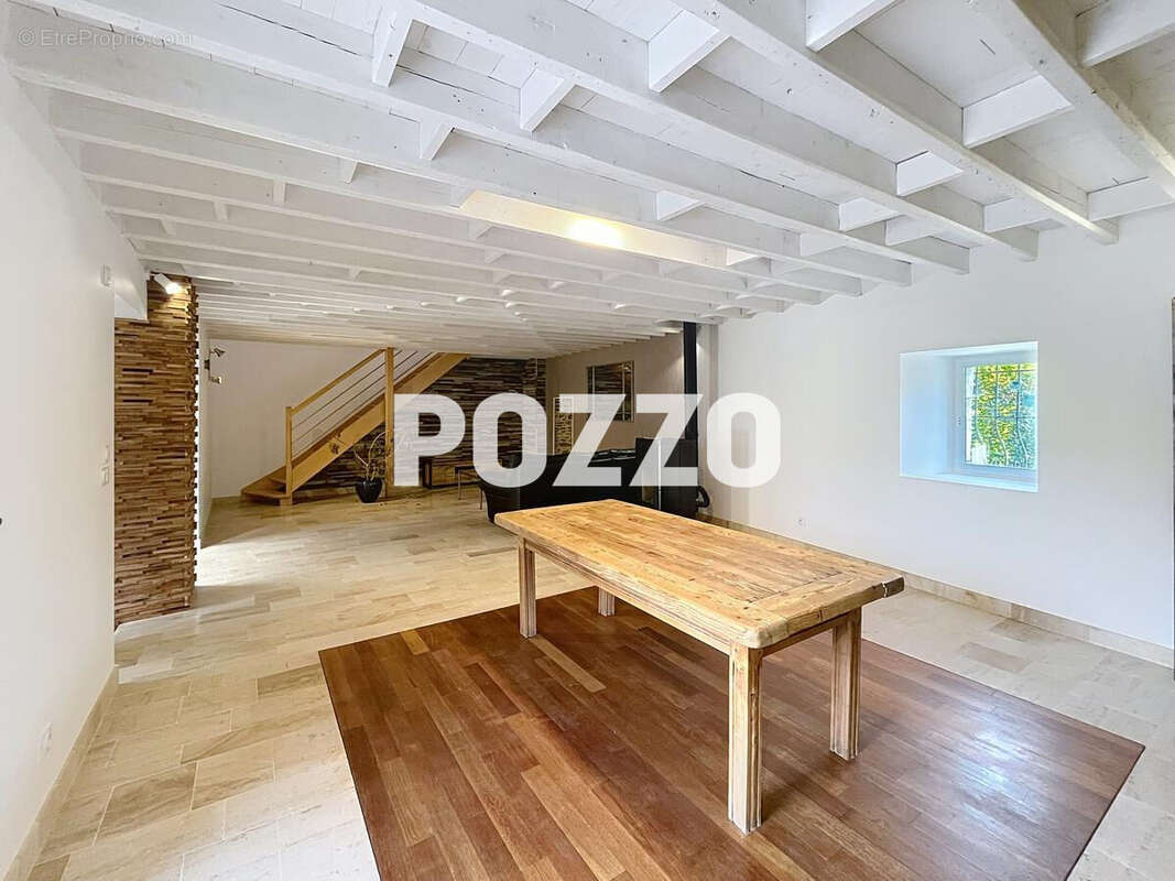 Maison à ANCTOVILLE