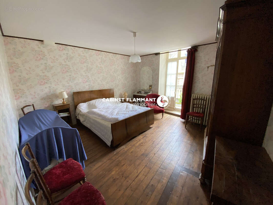 Maison 158 m² à Flavigny-Sur-Ozerain  - photo 6