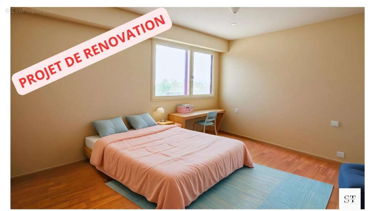 Appartement à LES SABLES-D&#039;OLONNE