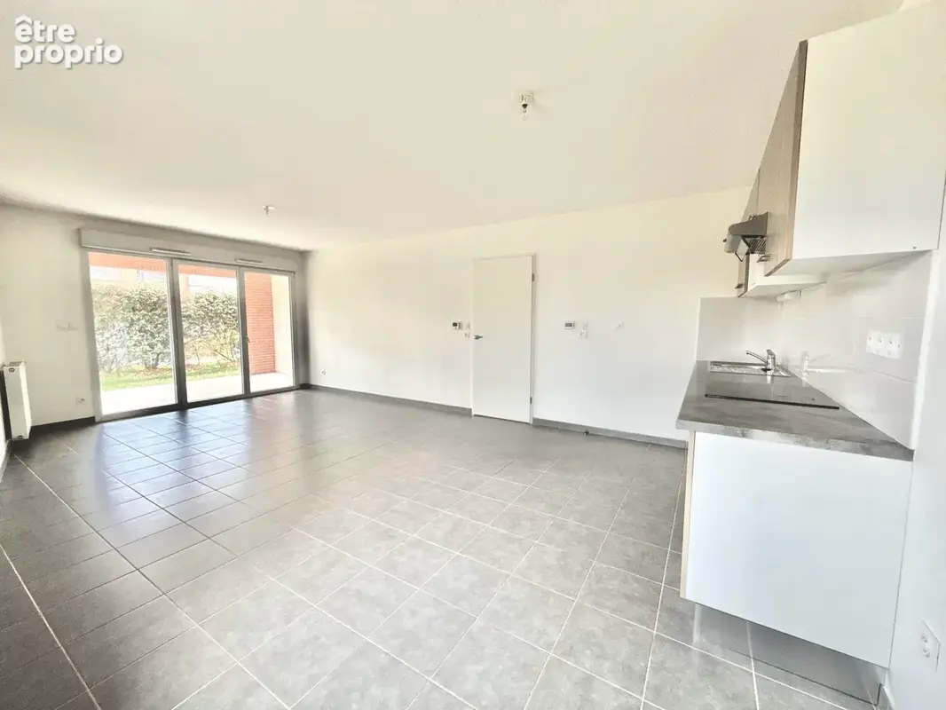 Appartement 3 pièces 65 m² à vendre à Saint-Jean (31240) - photo 6