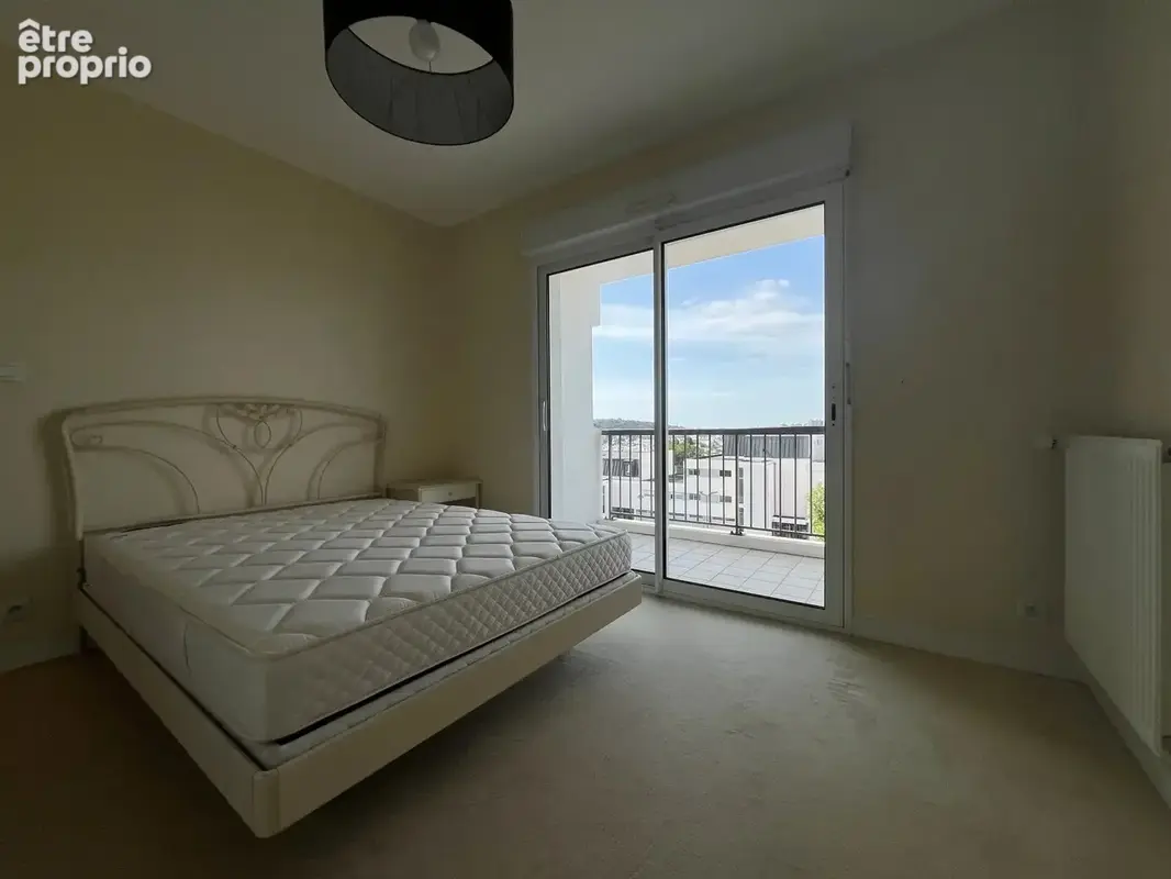 Magnifique Duplex T4  KERFEUNTEUN - photo 10