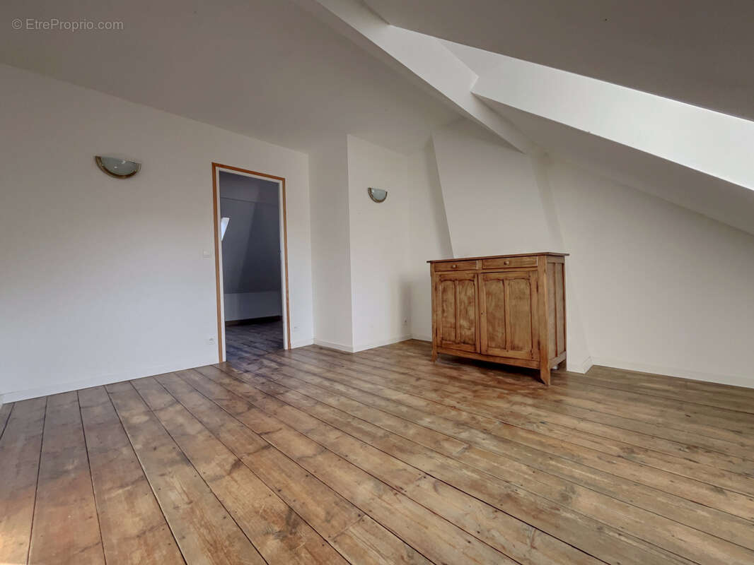 Maison à SAINT-VALERY-SUR-SOMME