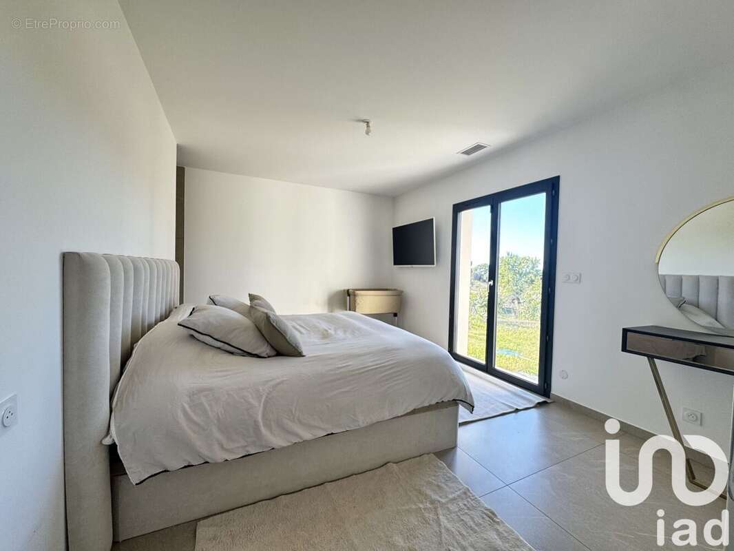 Photo 6 - Maison à SAINT-GILLES