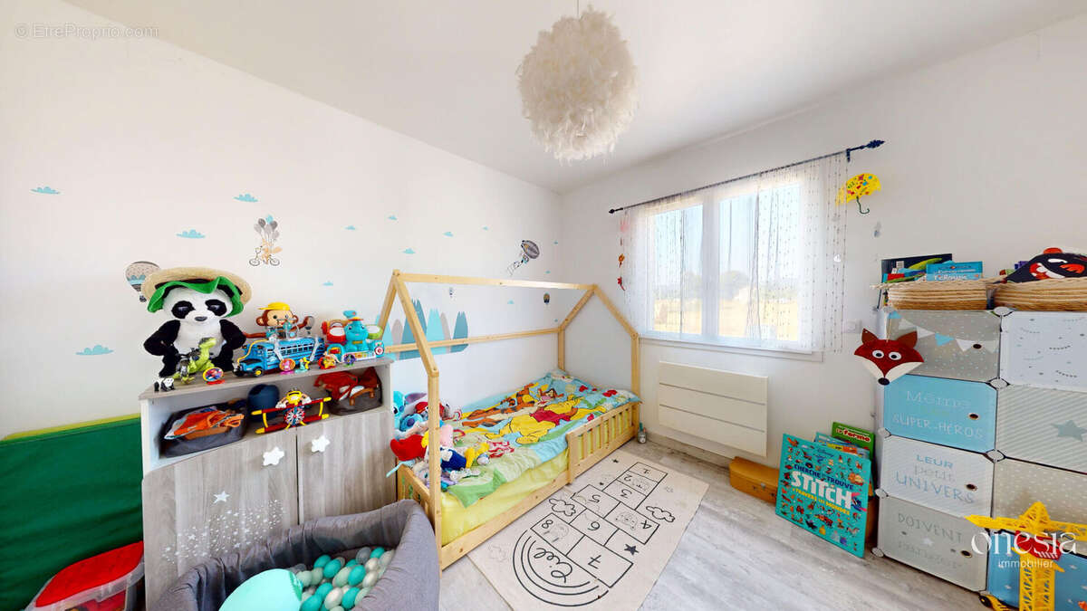 Maison 95 m² à Labastide-Cezeracq  - photo 8