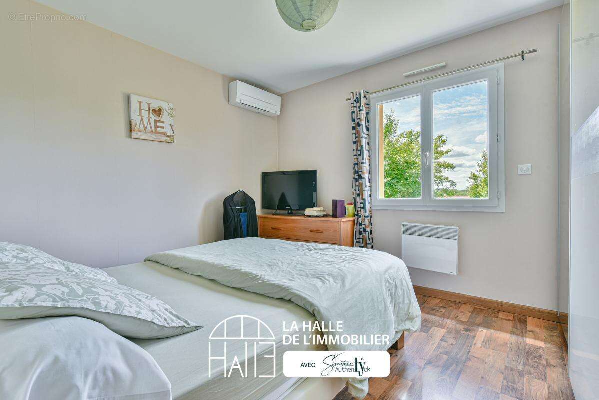 Maison 142 m² à Aureil  - photo 10