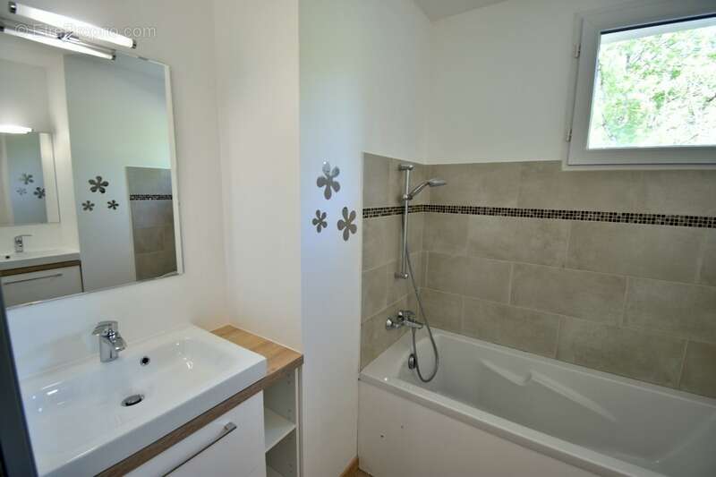 Maison à DIGNE-LES-BAINS