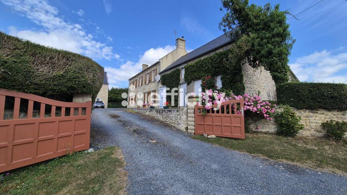 Maison ancienne - photo 31