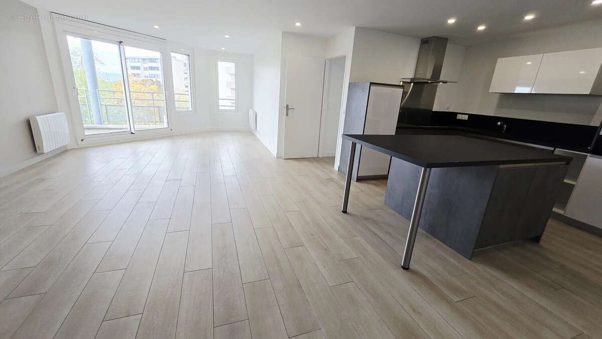 Appartement à ANNEMASSE