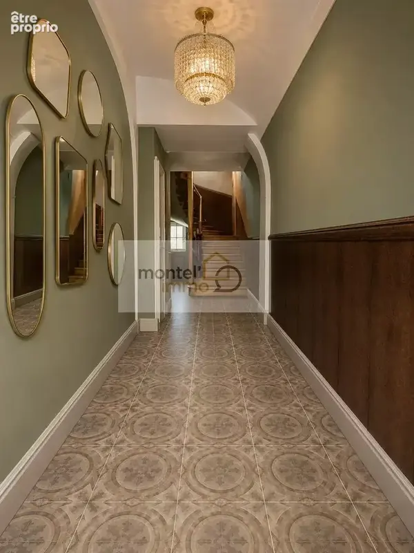 Appartements d'exception : le charme de l’ancien • le confort du neuf • des volumes rares montélimar – secteur sud-est - photo 3