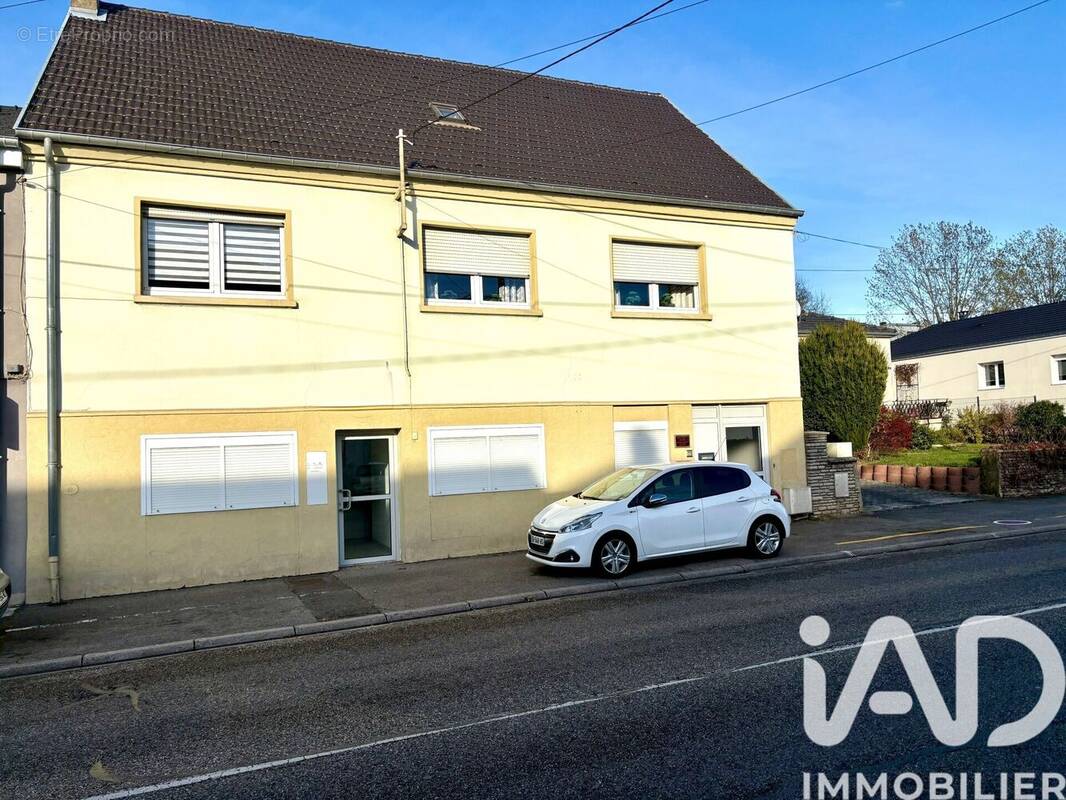 Photo 1 - Appartement à FAREBERSVILLER
