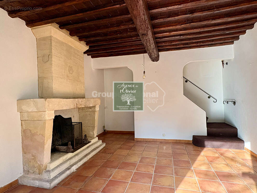 Maison à ARLES