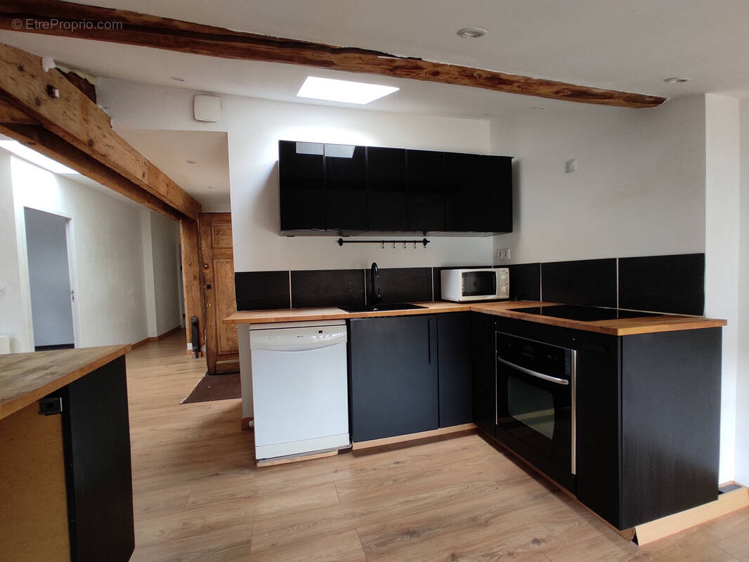 Appartement à VILLEFRANCHE-SUR-SAONE