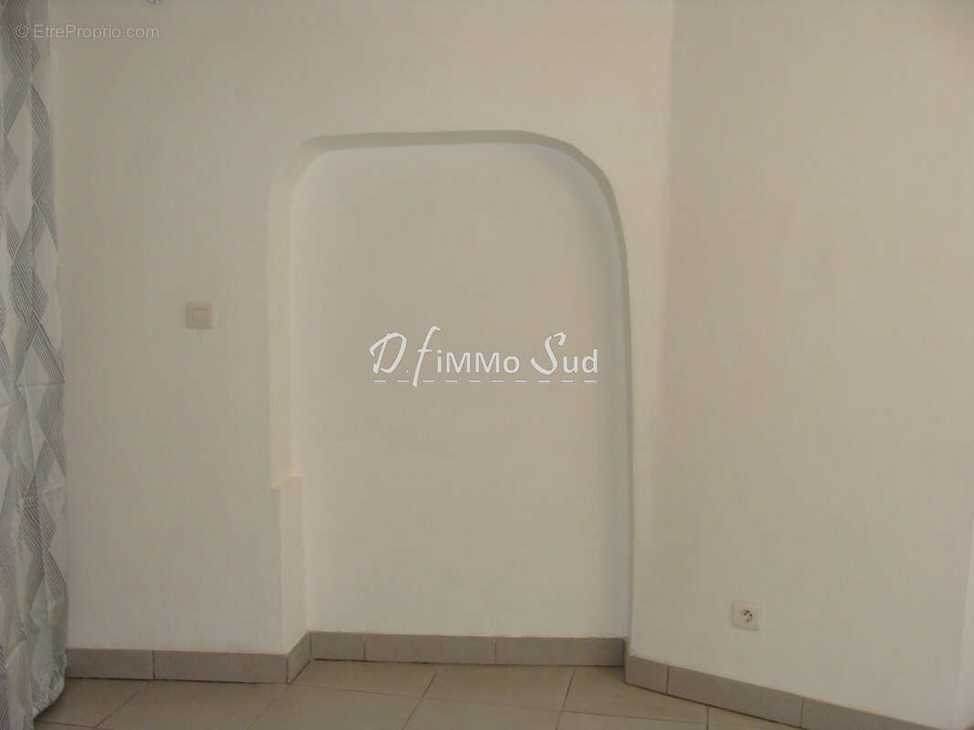 Appartement à NARBONNE