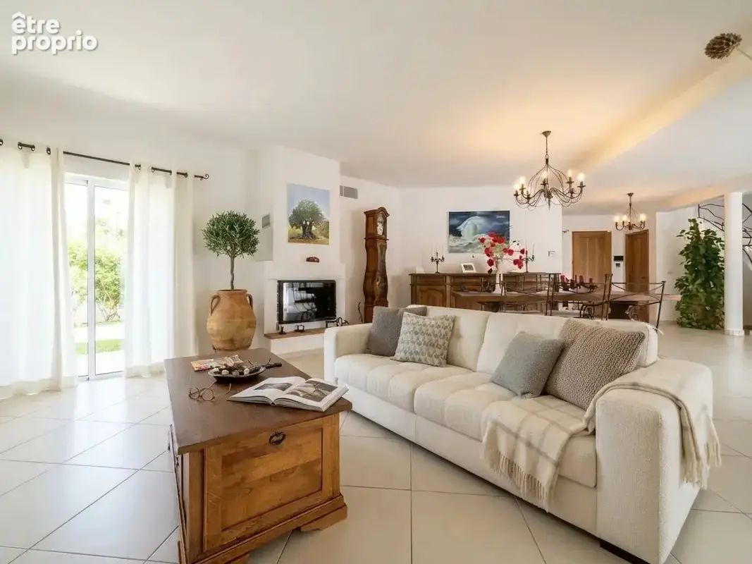 Exclusif - Le Domaine Secret de Lorgues - photo 13