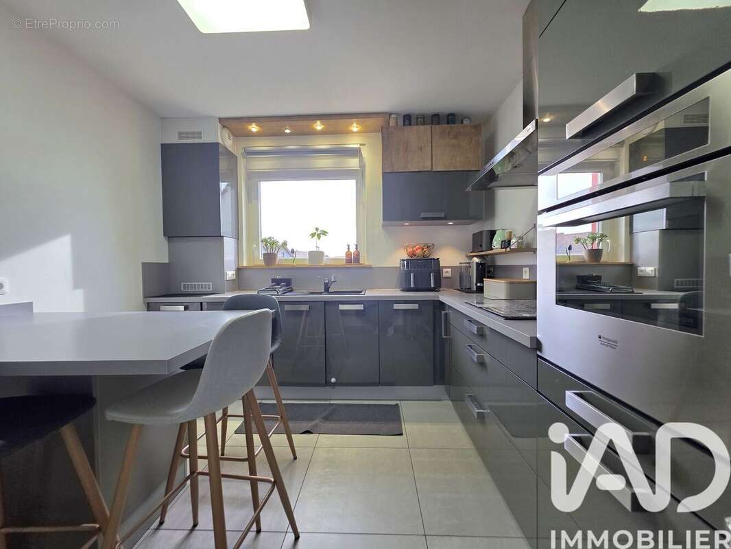 Photo 5 - Appartement à ROUHLING