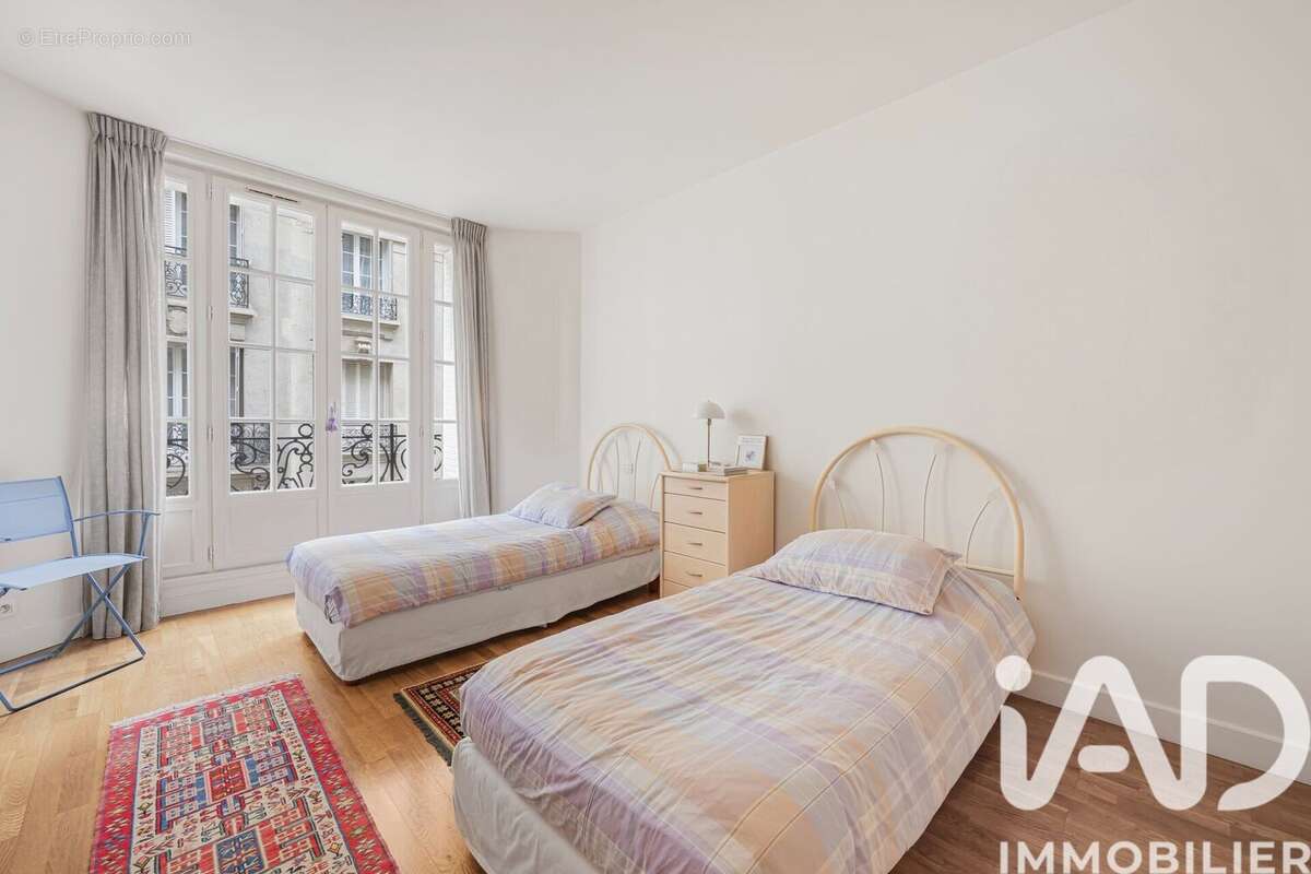 Photo 9 - Appartement à PARIS-17E