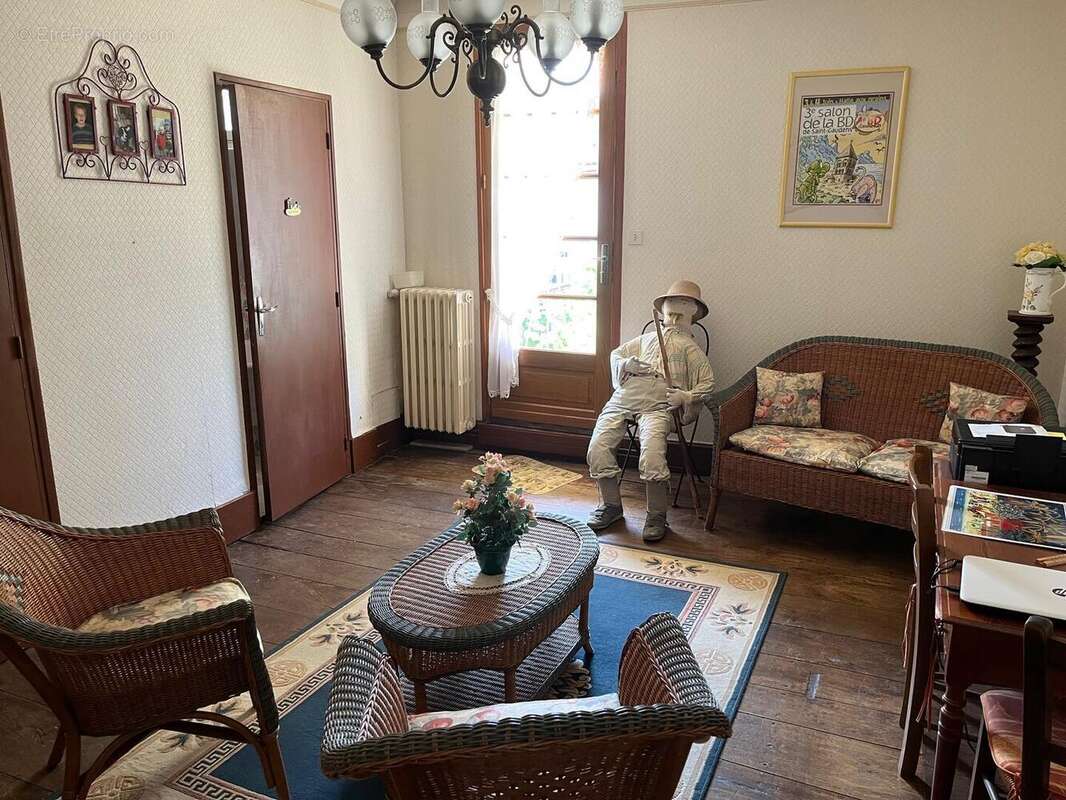 IMG6867 - Maison à ASPET