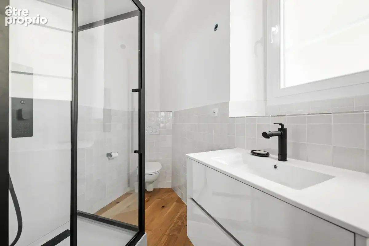 Cannes - Appartement - 182m² - Patio - Dépendance - Parking - photo 27