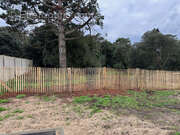 Terrain à LA BOUILLIE