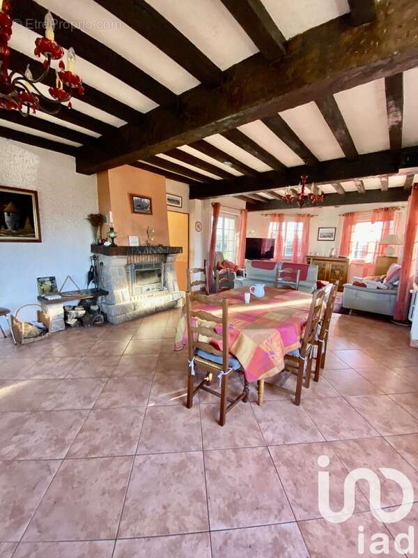 Photo 5 - Maison à SARZEAU