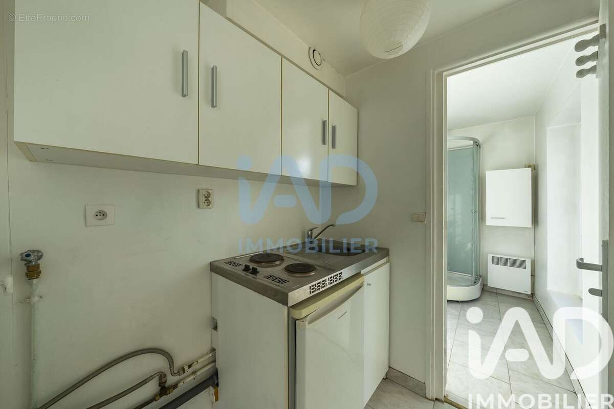 Photo 4 - Appartement à MORET-SUR-LOING