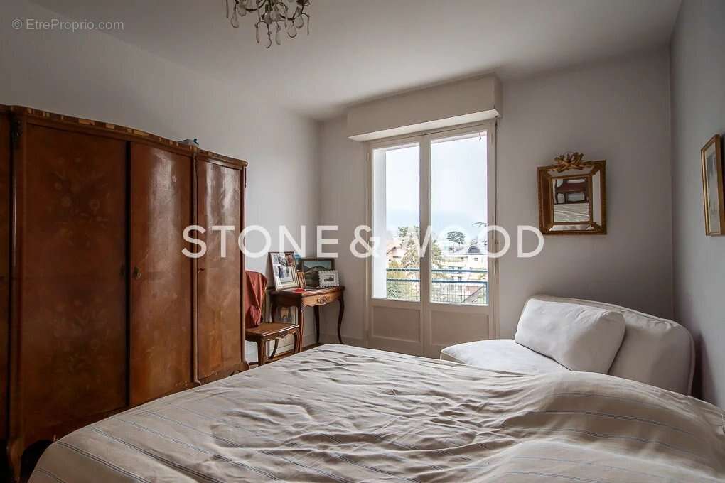 Appartement à ANNECY