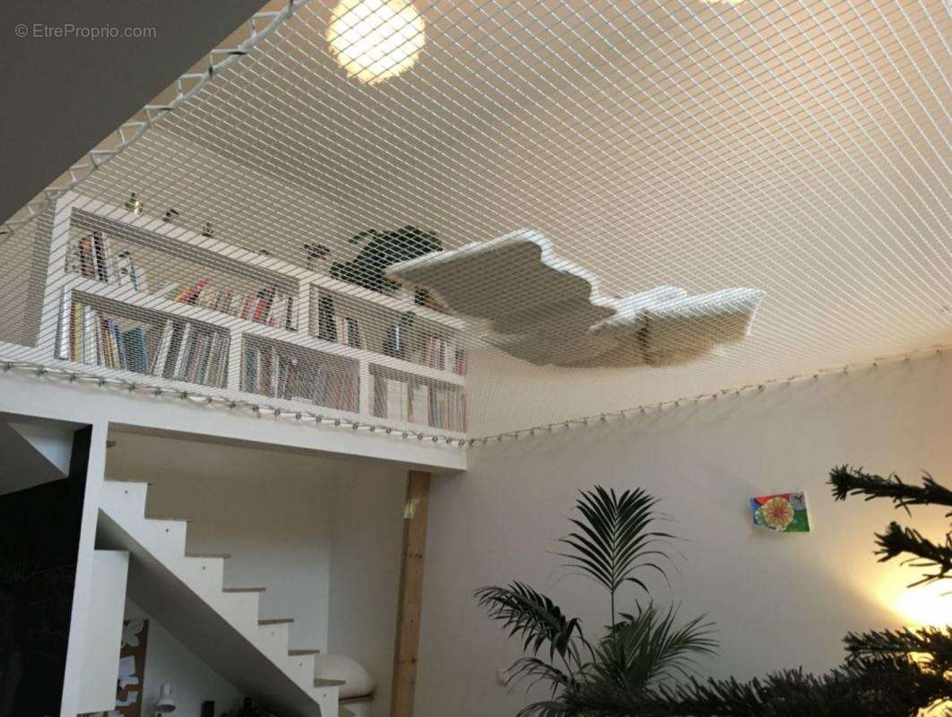 Appartement à LYON-3E