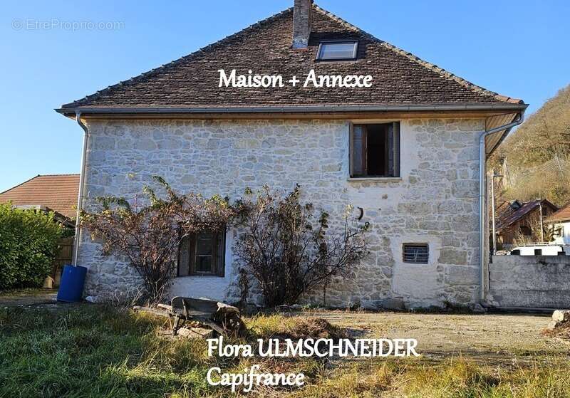 Maison à VIONS