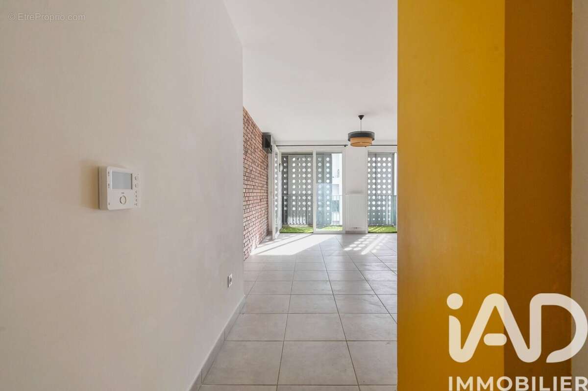 Photo 7 - Appartement à MARSEILLE-2E