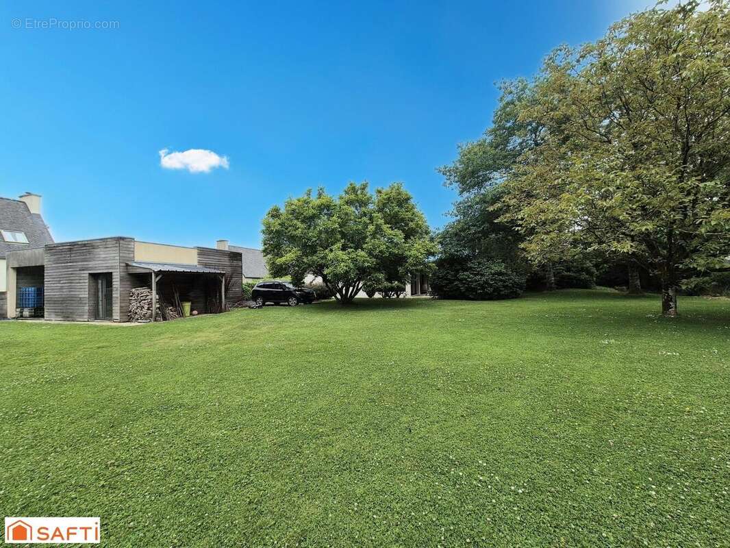 Photo 2 - Maison à GUIMILIAU