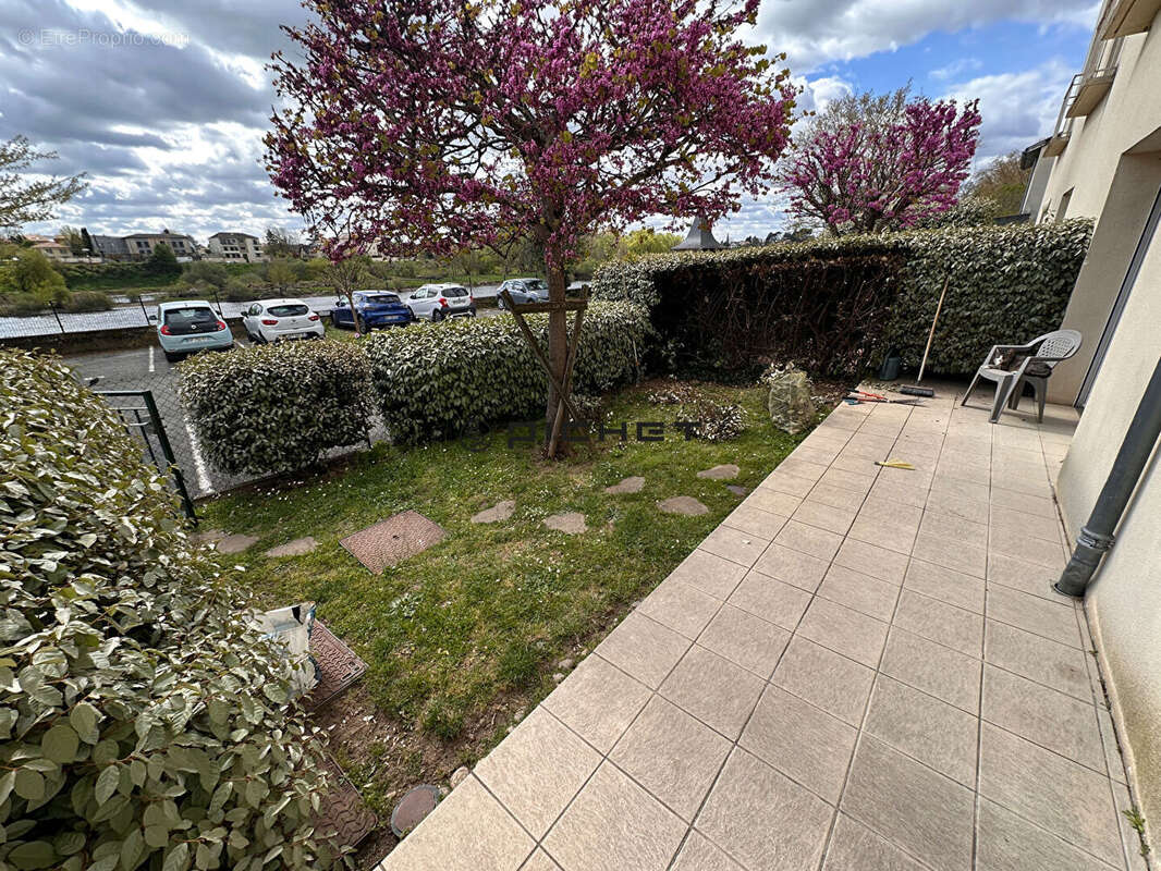 Appartement à BERGERAC