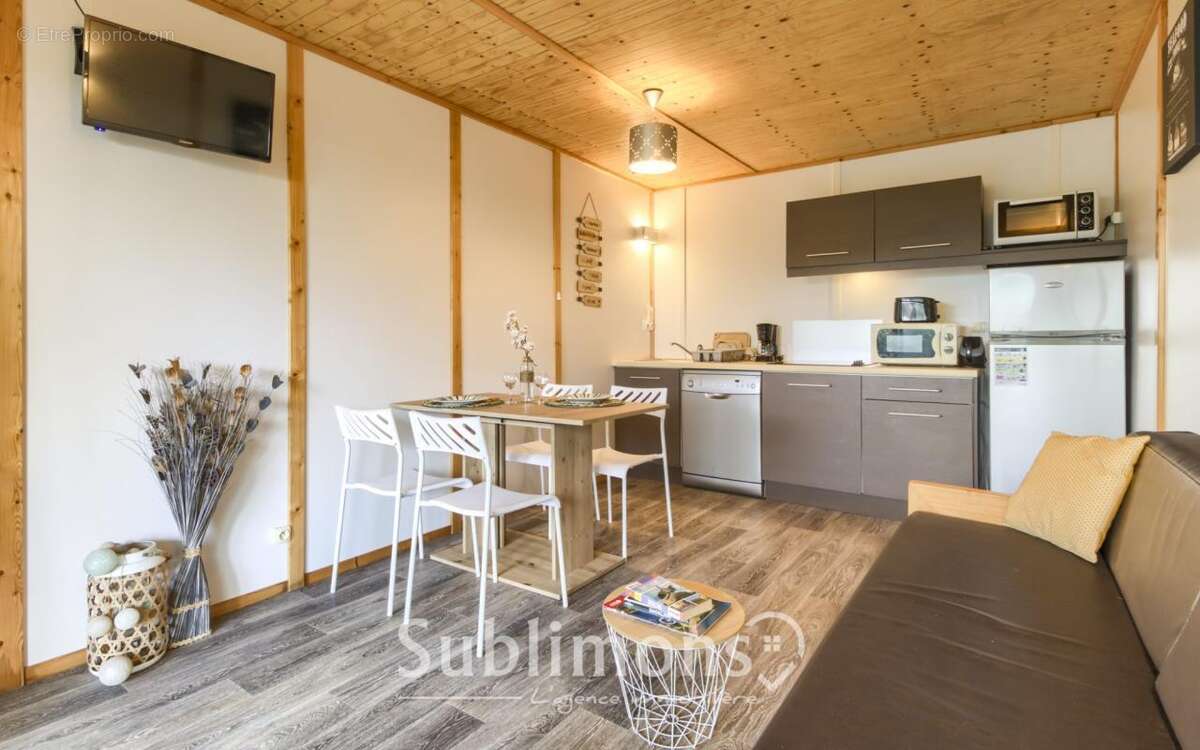 Maison à SULNIAC