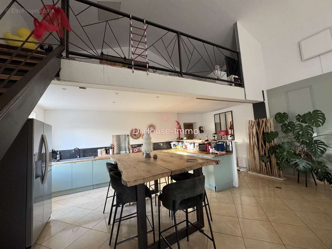 Maison 190 m² à Gommegnies  - photo 7