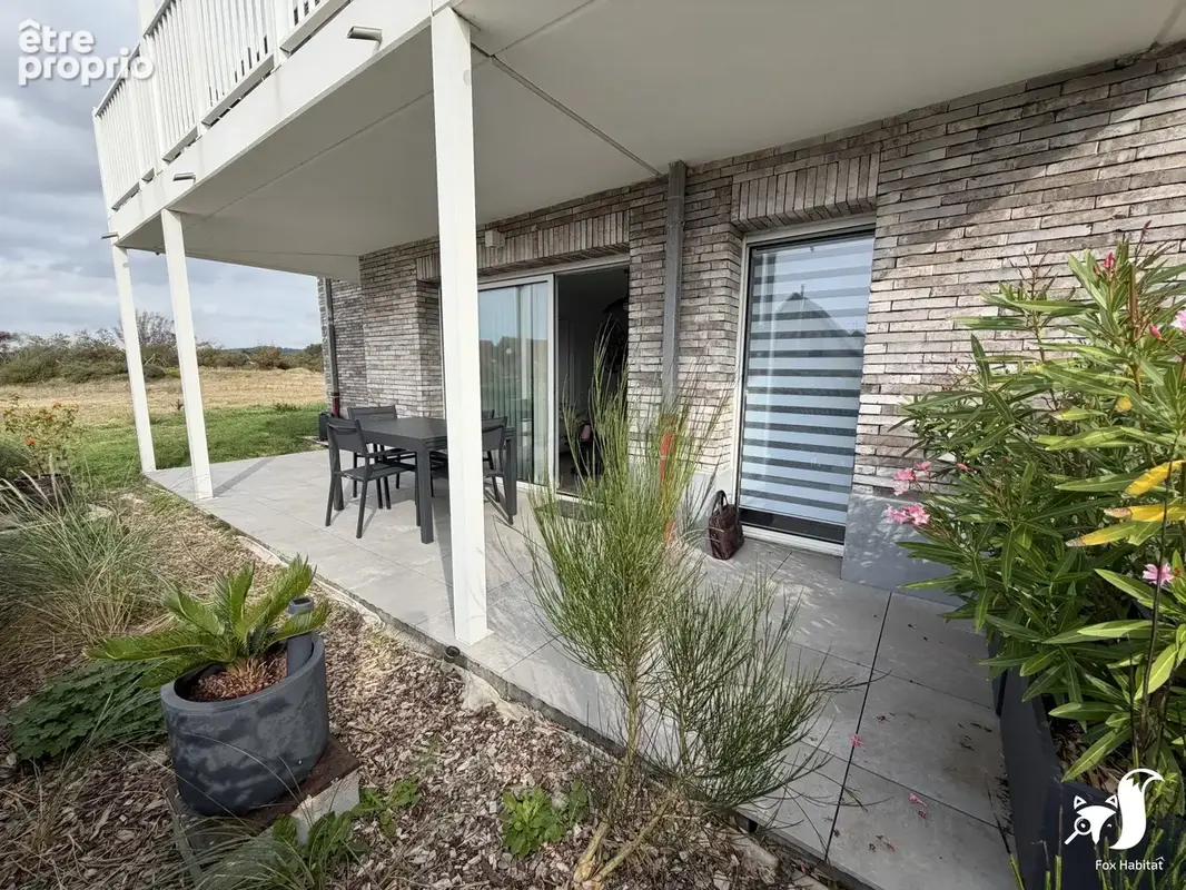 Appartement 4 pièces 63 m² à vendre à Camiers (62176) - photo 4