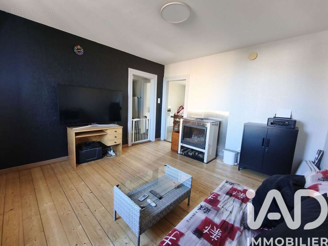 Photo 6 - Maison à WITTELSHEIM