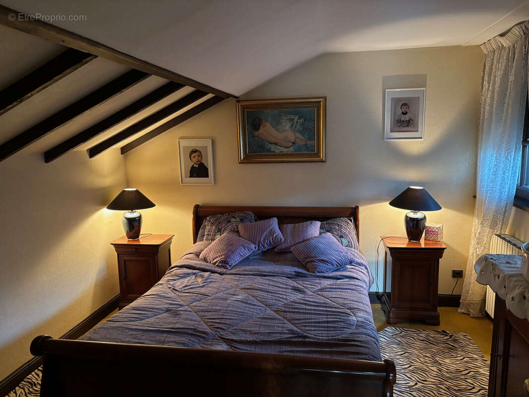 Maison à BAR-LE-DUC