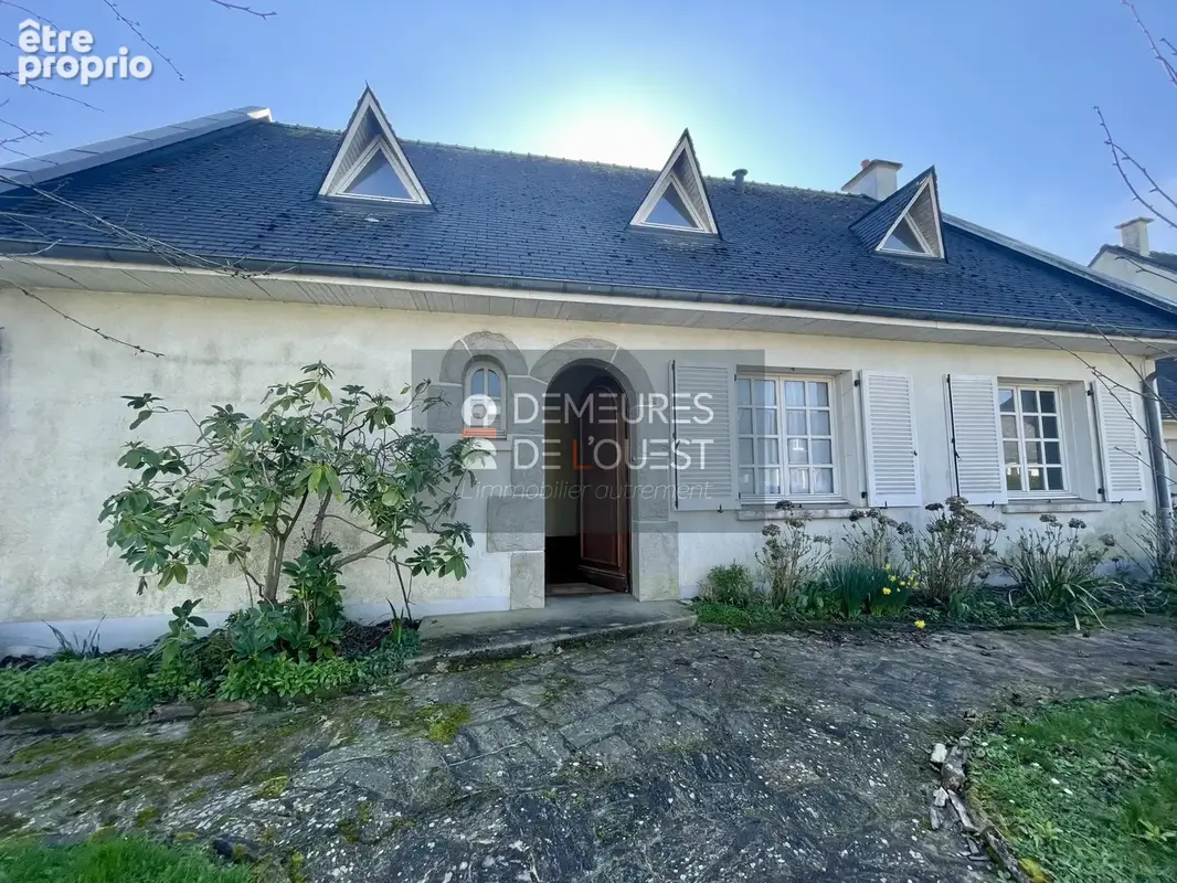 Maison à PACE