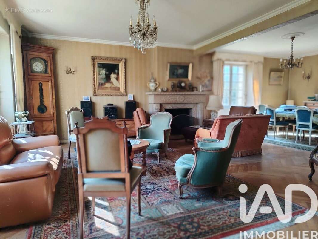 Photo 2 - Maison à LAMBALLE