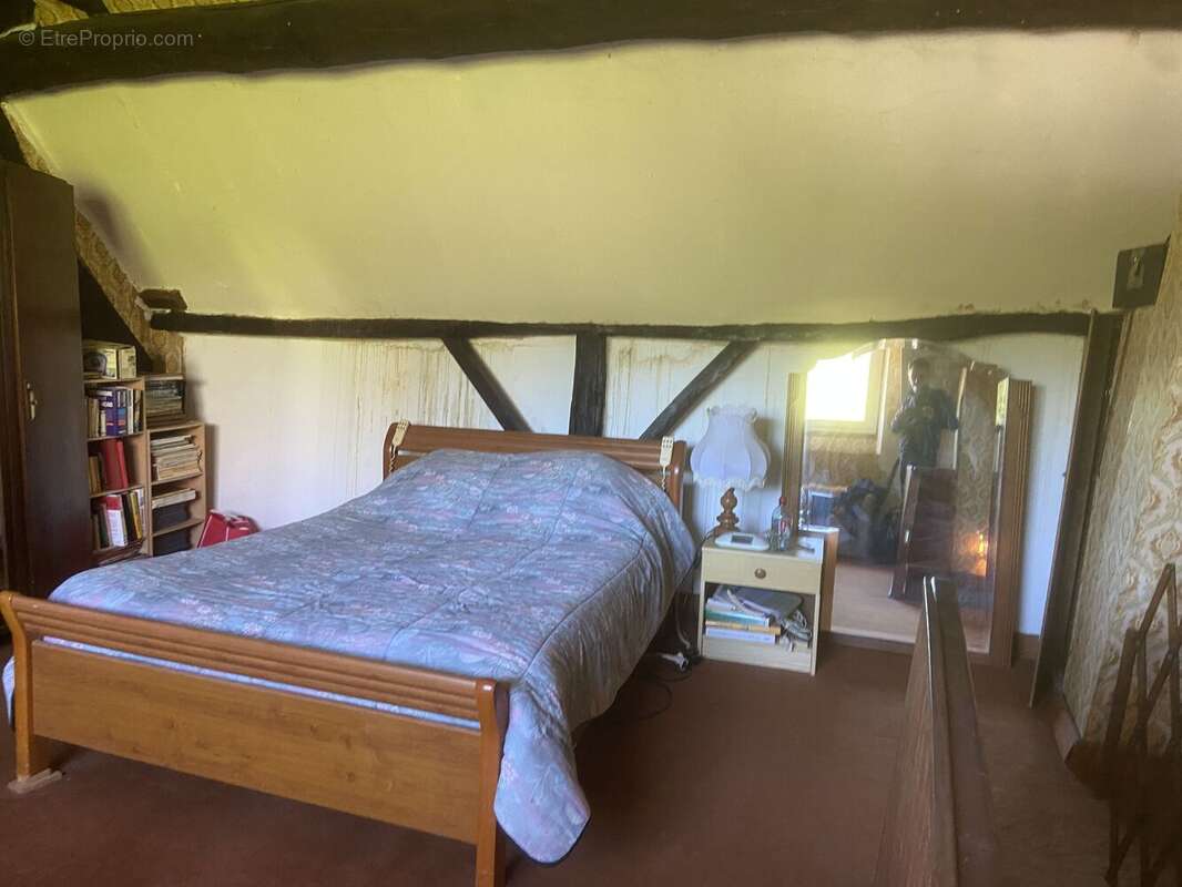 maison de campagne - photo 3