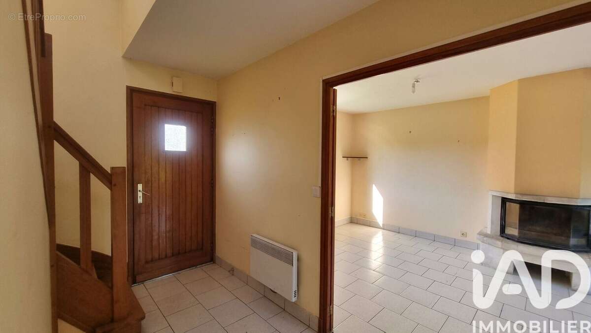 Photo 6 - Maison à MOELAN-SUR-MER