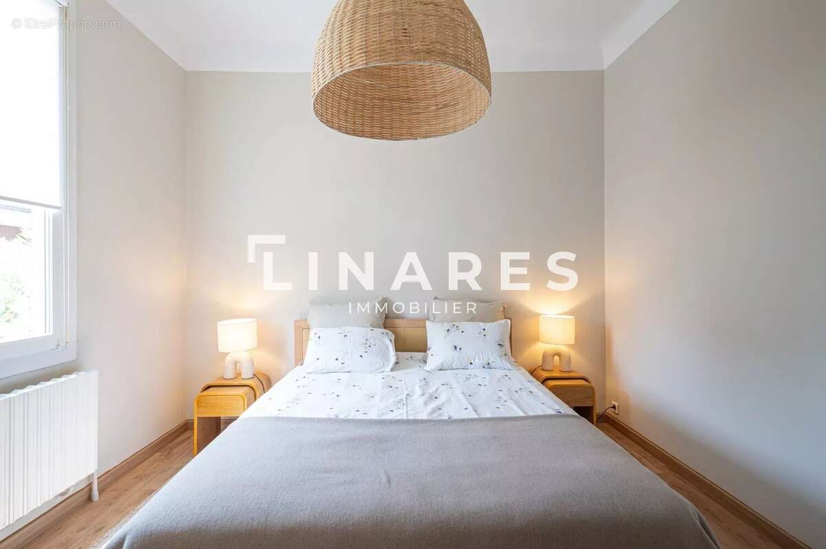 Maison à MARSEILLE-8E